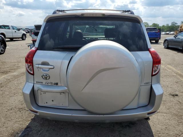 2006 Toyota Rav4 Limited VIN: JTMBK31V865001052 Lot: 57414834