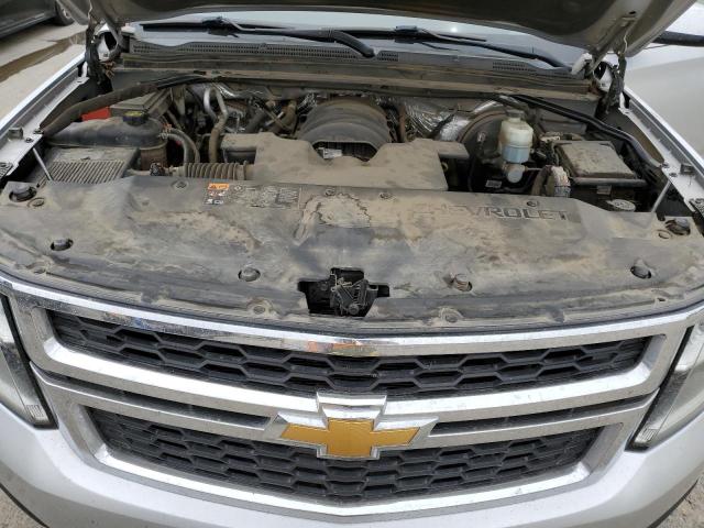 2016 Chevrolet Suburban C1500 Lt VIN: 1GNSCHKC5GR260610 Lot: 57535114