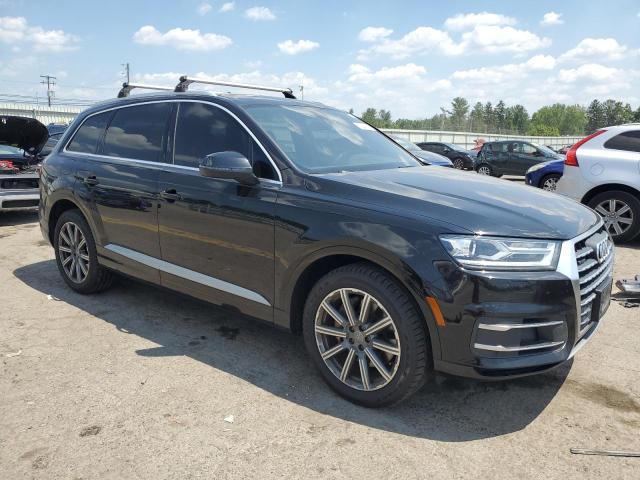 2018 Audi Q7 Premium Plus VIN: WA1LAAF76JD046425 Lot: 60230124