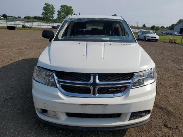 2017 Dodge Journey Se VIN: 3C4PDCAB0HT505006 Lot: 59290044