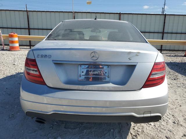 VIN WDDGF4HBXDR247088 2013 Mercedes-Benz C-Class, 250 no.6