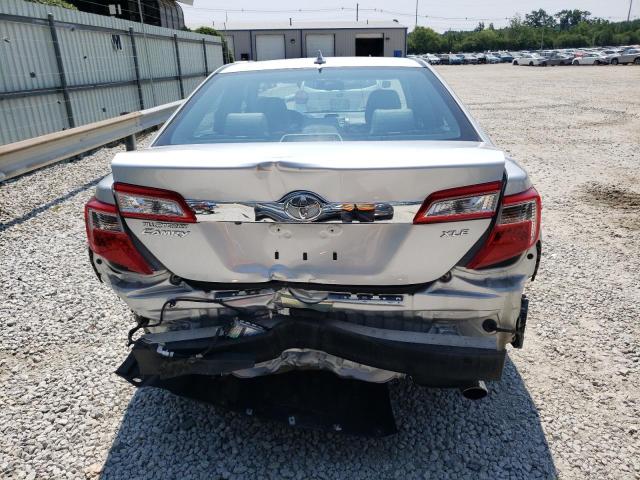 2012 Toyota Camry Base VIN: 4T1BF1FK7CU506813 Lot: 59833394