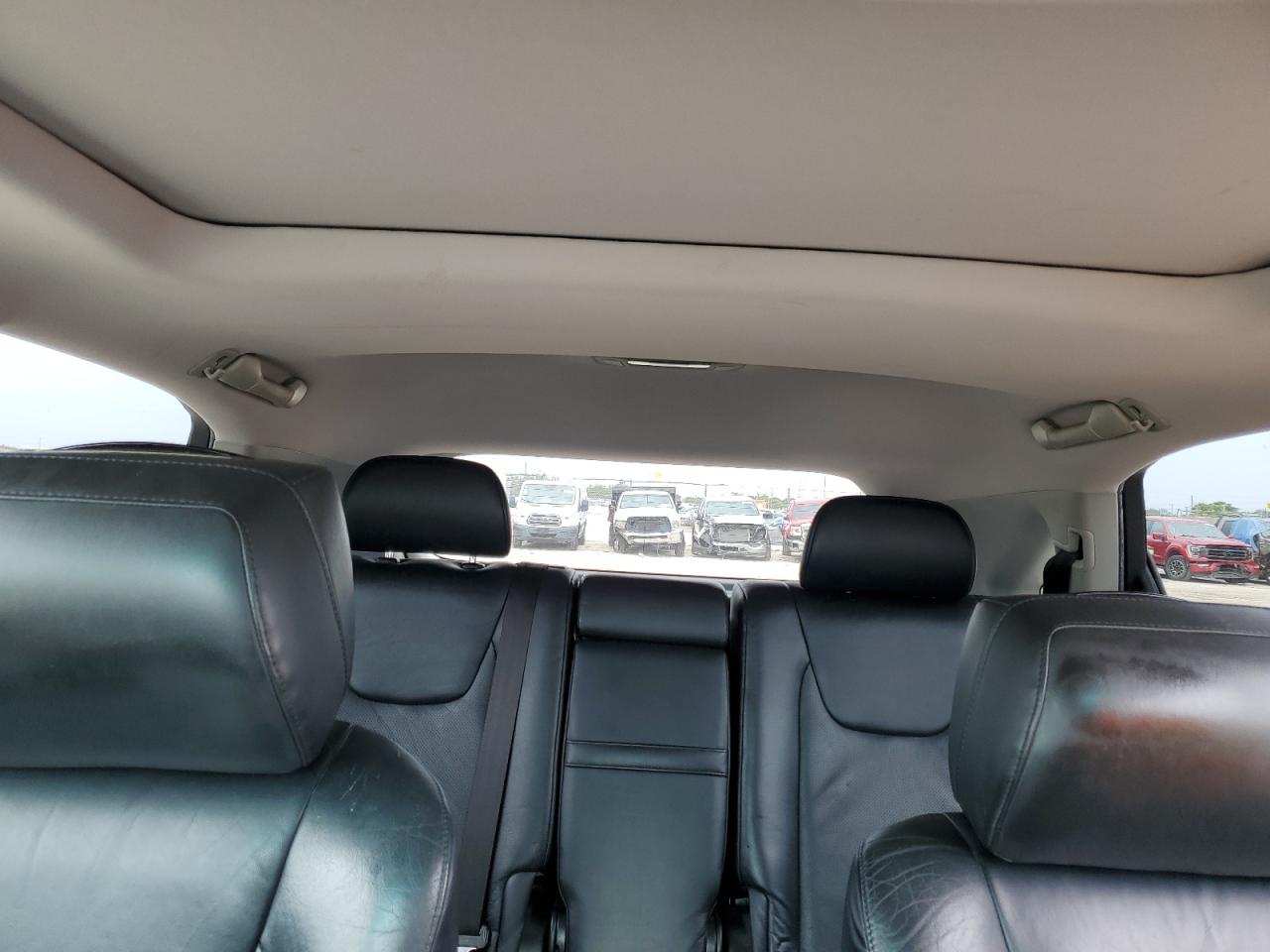 JTJZB1BA7C2406148 2012 Lexus Rx 450