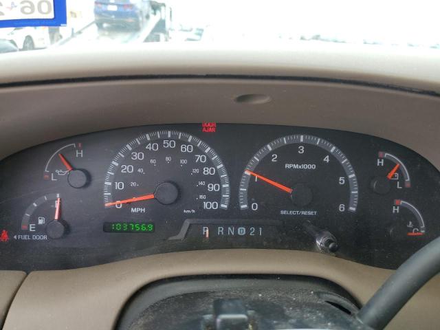 2001 Ford F150 Supercrew VIN: 1FTRW07L81KE14395 Lot: 60034904