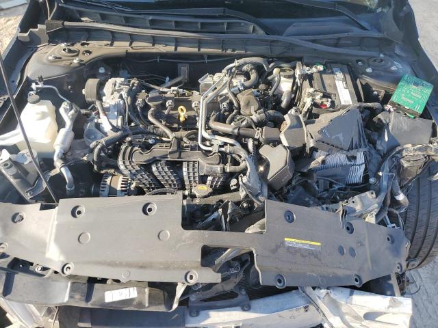 1N4BL4CV0MN306340 Nissan Altima SR 11