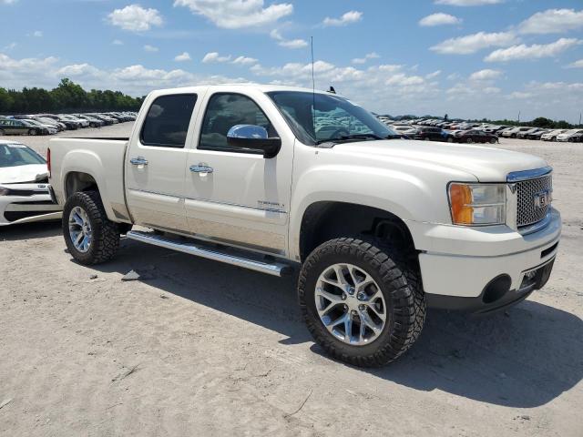 2013 GMC Sierra K1500 Denali VIN: 3GTP2XE23DG350087 Lot: 60023014