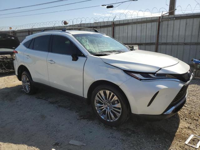 2022 Toyota Venza Le VIN: JTEAAAAH2NJ094519 Lot: 60737774