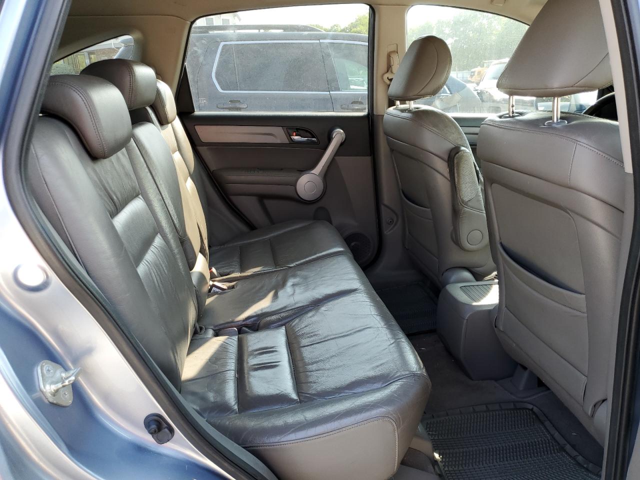 JHLRE38767C076751 2007 Honda Cr-V Exl