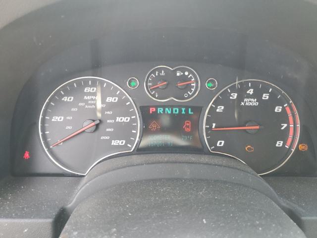 2008 Chevrolet Equinox Lt VIN: 2CNDL43F286014643 Lot: 60381414