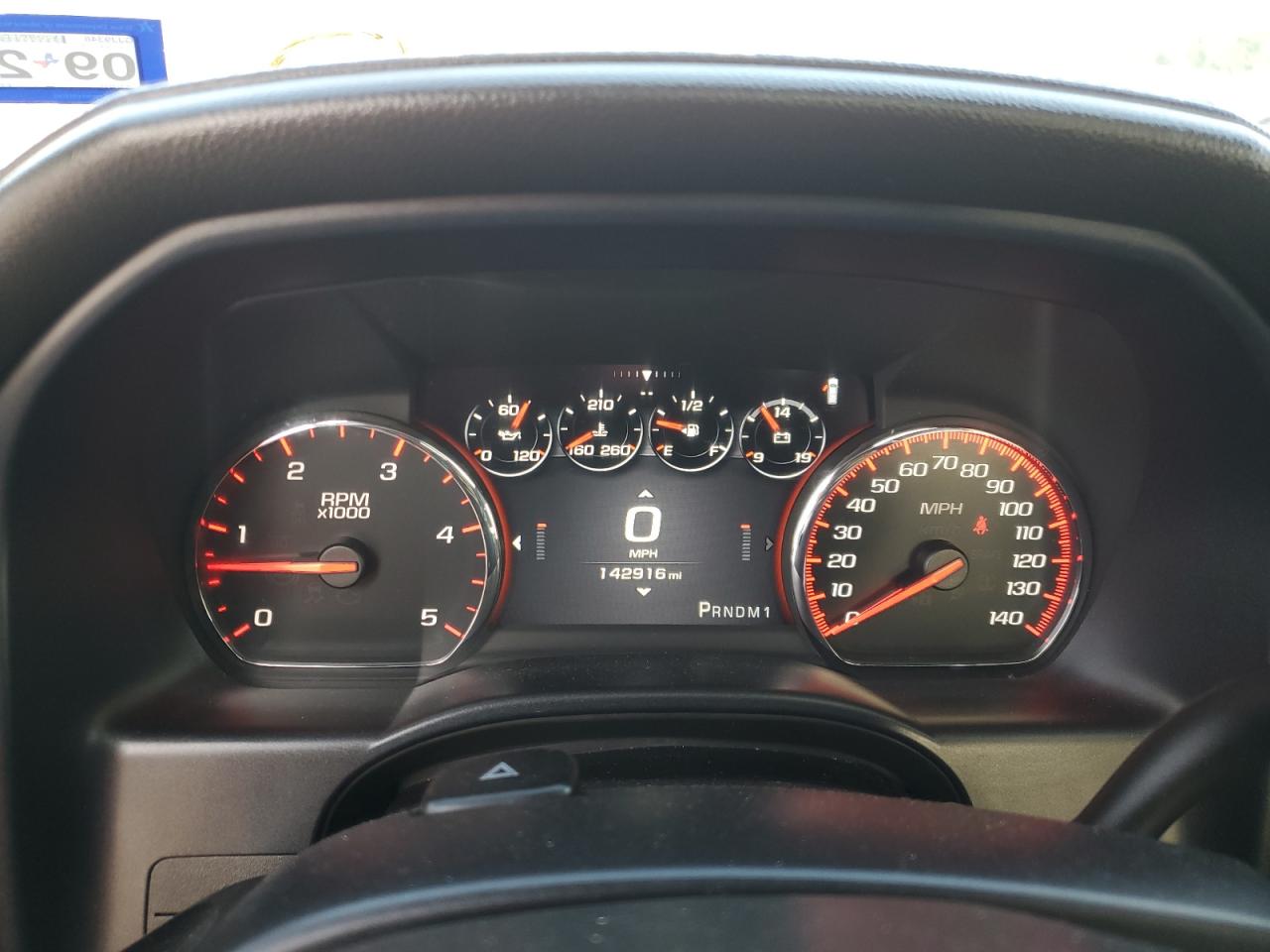 1GT120E88FF653923 2015 GMC Sierra K2500 Denali