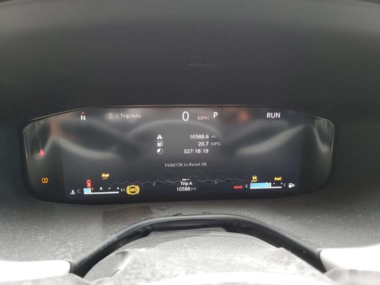 3C4NJDCN4PT571621 2023 Jeep Compass Limited