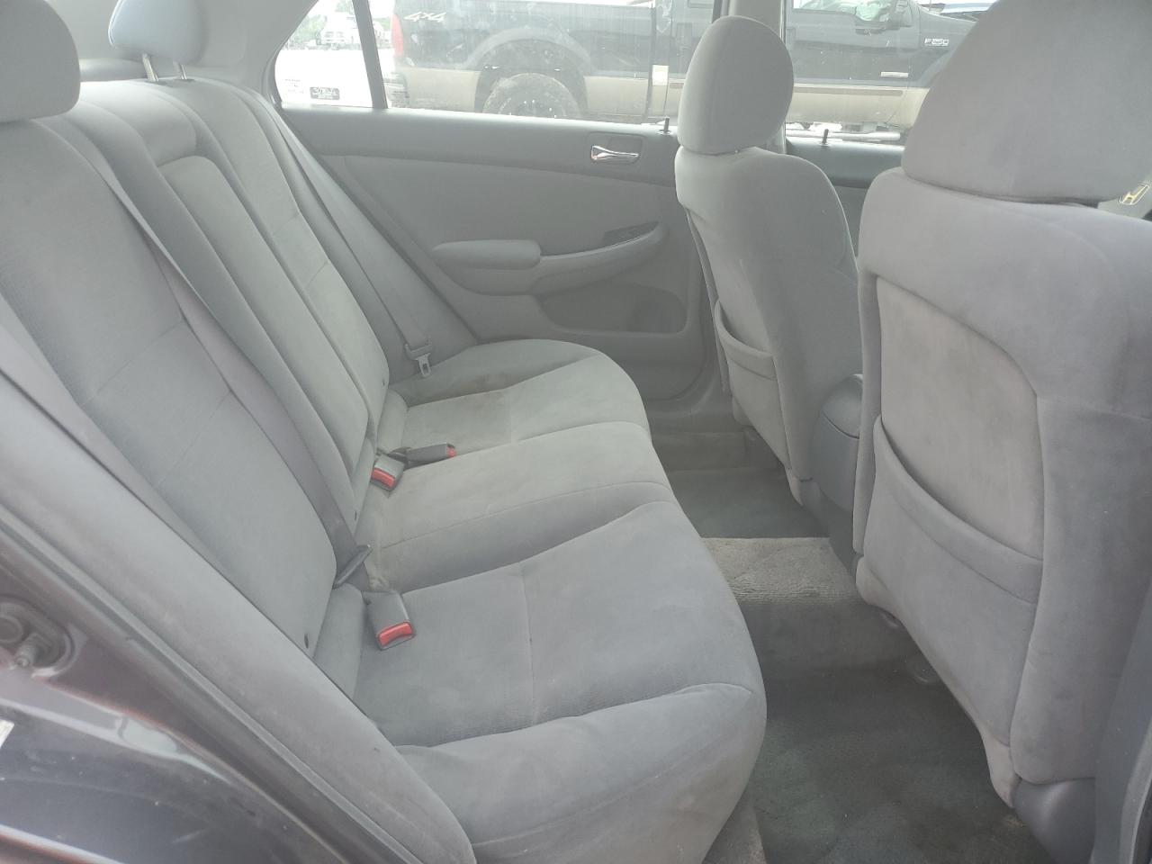 1HGCM56386A168232 2006 Honda Accord Se