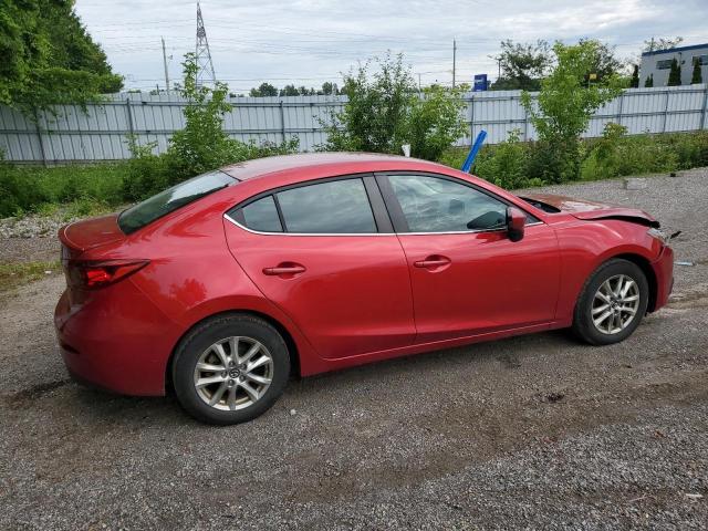2015 MAZDA 3 TOURING - 3MZBM1V77FM196417