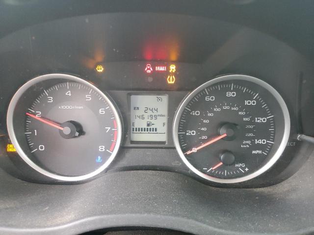 2013 Subaru Xv Crosstrek 2.0 Premium VIN: JF2GPACC5D1854277 Lot: 58351564