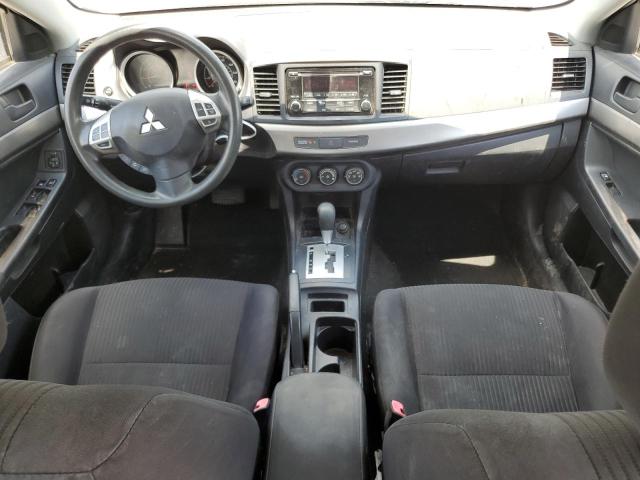 2014 Mitsubishi Lancer Es/Es Sport VIN: JA32U2FU5EU021718 Lot: 58962574