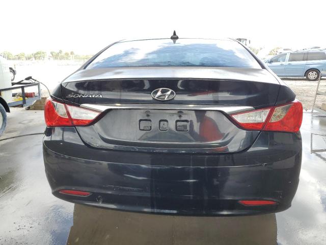 2011 Hyundai Sonata Gls VIN: 5NPEB4AC7BH083576 Lot: 59780524