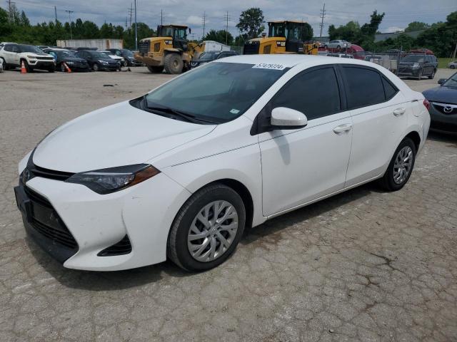 VIN 2T1BURHE4HC831696 2017 Toyota Corolla, L no.1