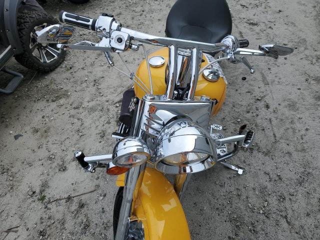 2006 HARLEY-DAVIDSON FLSTFI 1HD1BXB196Y044844
