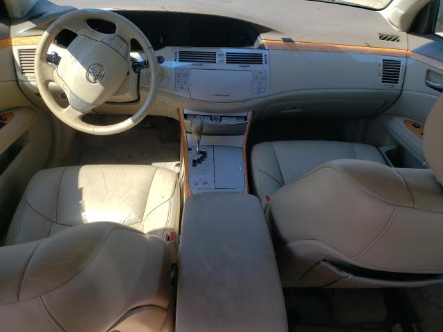 2006 Toyota Avalon Xl VIN: 4T1BK36B96U120809 Lot: 57956894