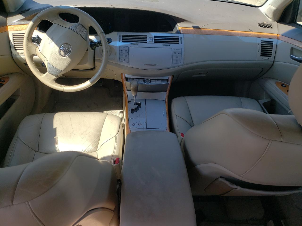 4T1BK36B96U120809 2006 Toyota Avalon Xl