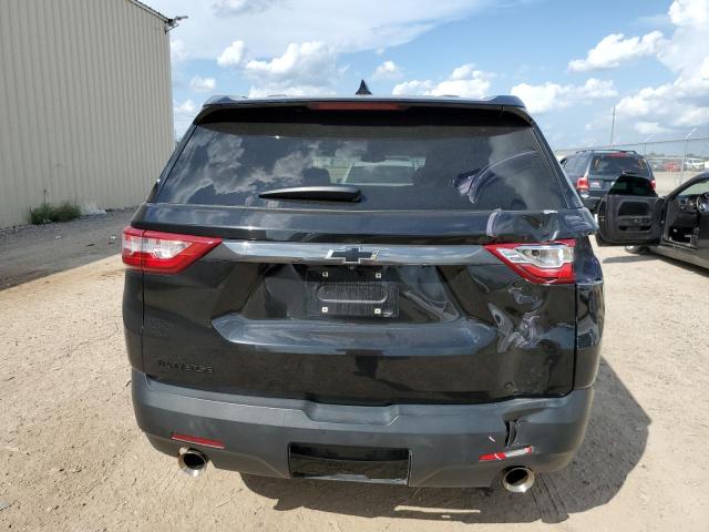 2021 Chevrolet Traverse Ls VIN: 1GNERFKW7MJ103732 Lot: 60341644