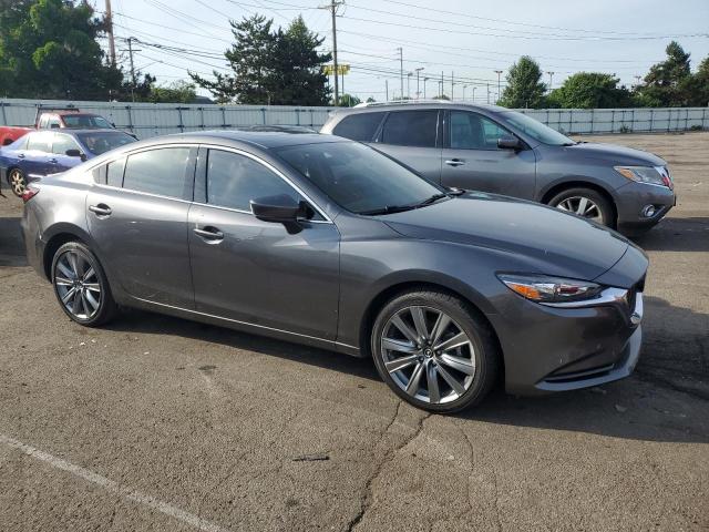 2020 Mazda 6 Touring VIN: JM1GL1VM6L1519995 Lot: 56515304