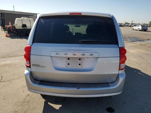 2012 Dodge Grand Caravan Se VIN: 2C4RDGBG9CR225686 Lot: 59805174