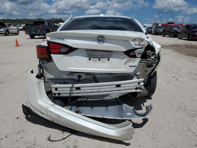 2019 NISSAN ALTIMA EDI - 1N4AL4FV1KC156013