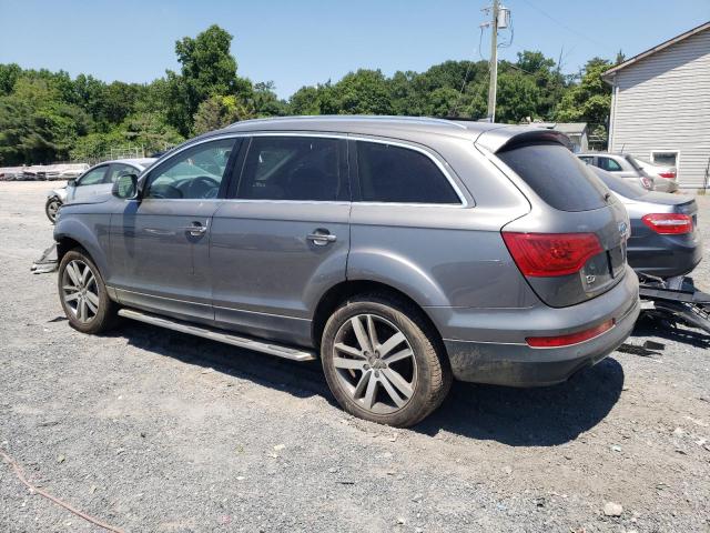 2010 Audi Q7 Premium Plus VIN: WA1LYAFE8AD005692 Lot: 60210514