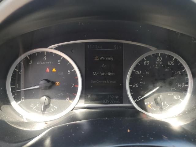 2018 Nissan Sentra S VIN: 3N1AB7AP5JY285579 Lot: 60943624