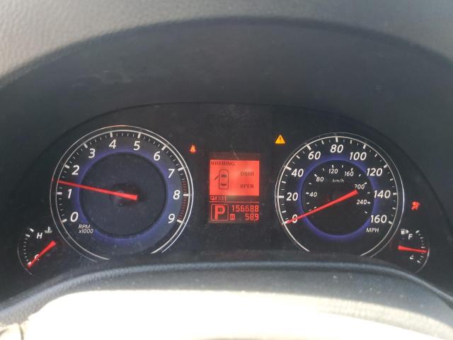 2009 Infiniti G37 VIN: JNKCV61F49M352605 Lot: 59340944