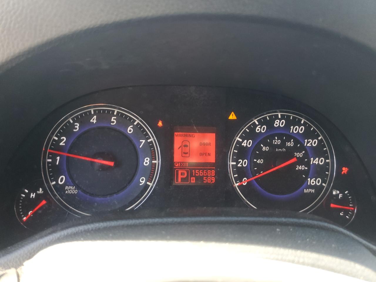 JNKCV61F49M352605 2009 Infiniti G37