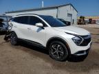 KIA SPORTAGE E photo