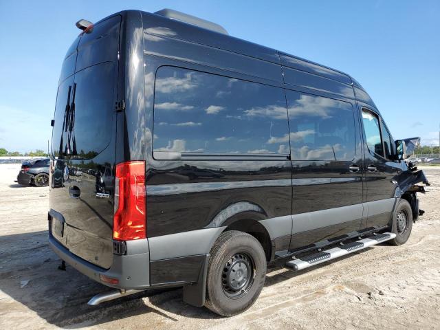 MERCEDES-BENZ SPRINTER 2 2024 black  diesel W1Z4NFHY1RP657272 photo #4