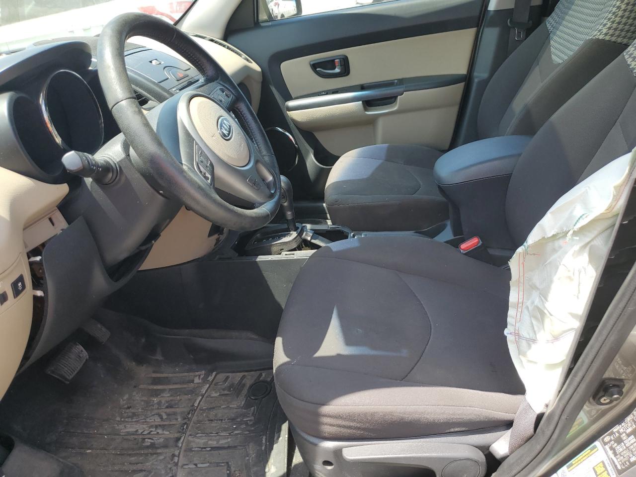 KNDJT2A20A7191628 2010 Kia Soul +