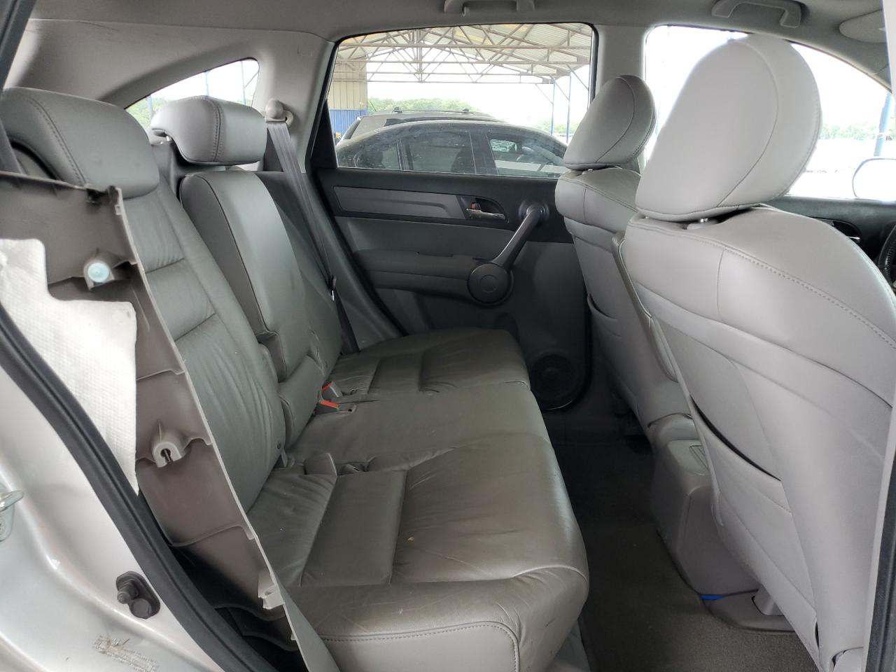 5J6RE38739L003038 2009 Honda Cr-V Exl