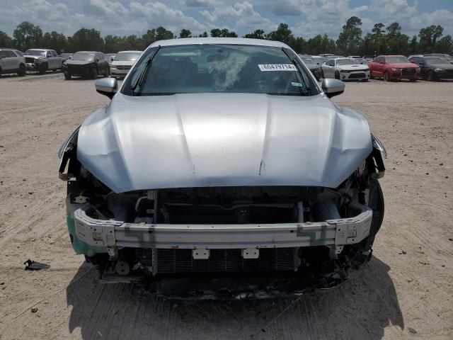 VIN 3FA6P0HD9JR166764 2018 Ford Fusion, SE no.5