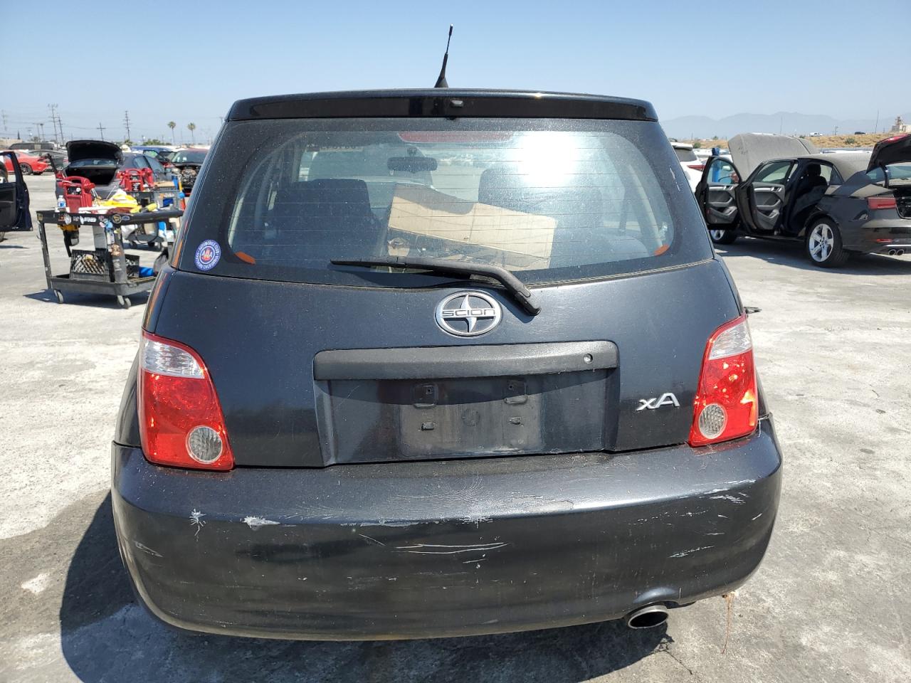 JTKKT624965019475 2006 Toyota Scion Xa