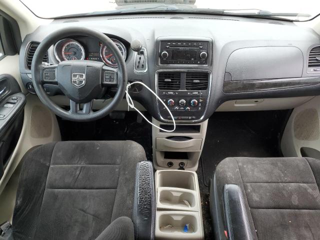 2013 Dodge Grand Caravan Se VIN: 2C4RDGBG8DR516827 Lot: 57062344