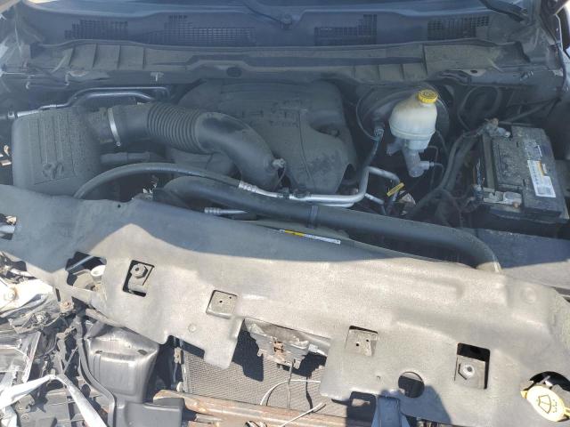 2014 Ram 1500 St VIN: 1C6RR7FT0ES195205 Lot: 57441864