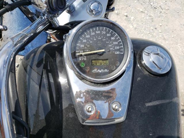 2004 HONDA VT750 CA JH2RC50374M002484