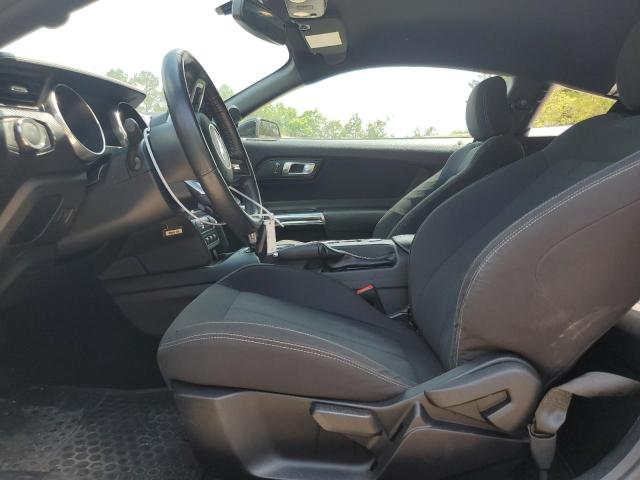 2019 Ford Mustang VIN: 1FA6P8TH3K5122501 Lot: 58034374