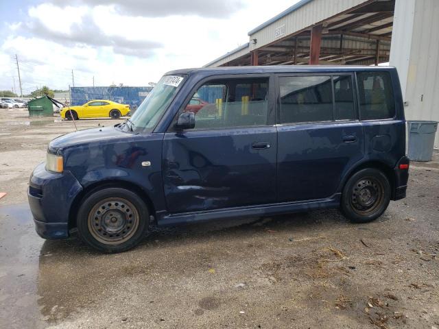 2005 Toyota Scion Xb VIN: JTLKT324554027331 Lot: 60117474