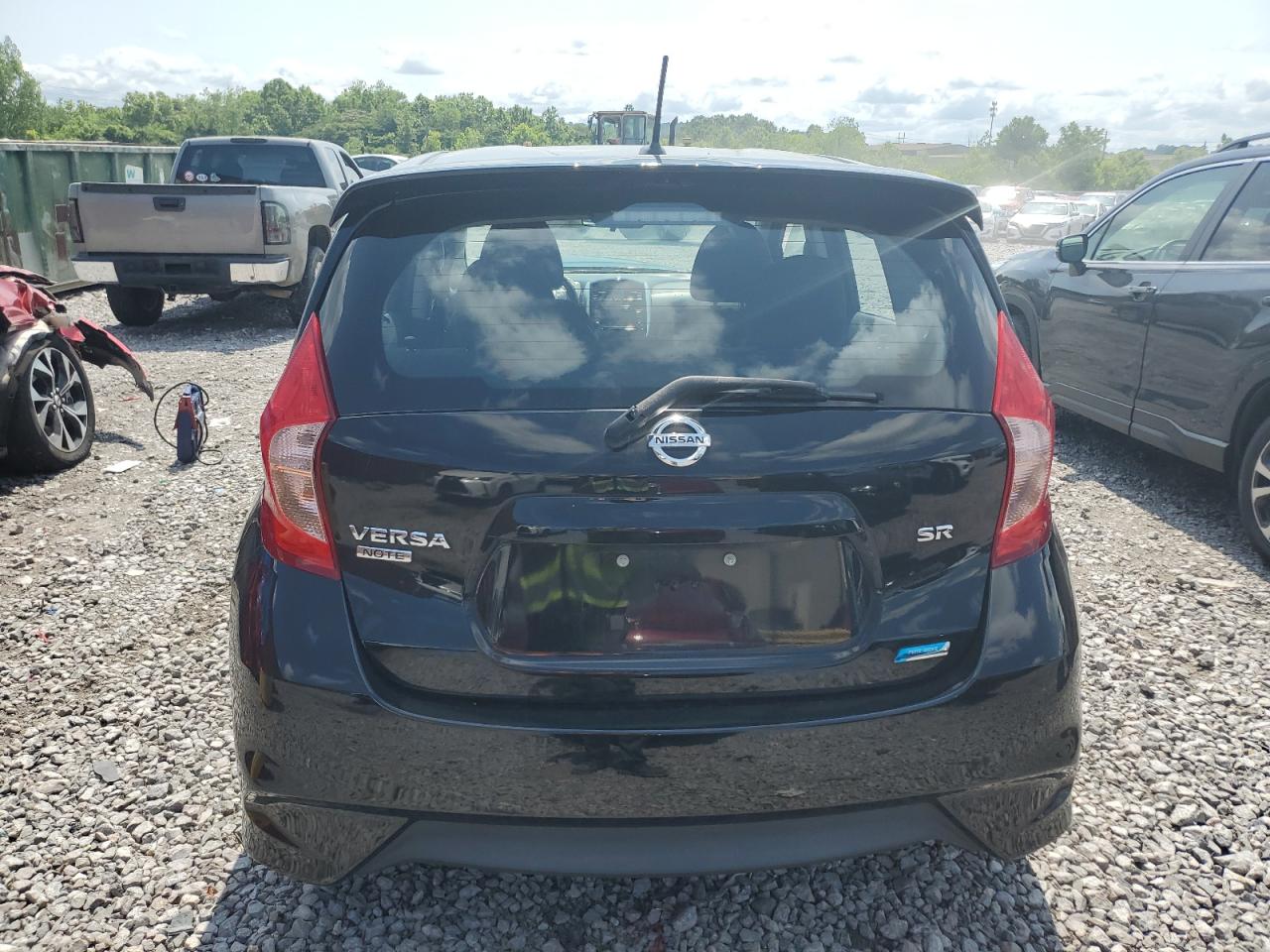 3N1CE2CP1FL443971 2015 Nissan Versa Note S