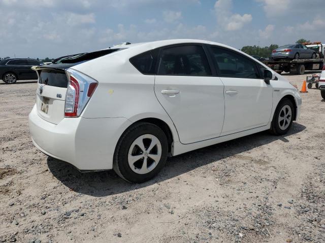 2013 Toyota Prius VIN: JTDKN3DU0D5569576 Lot: 59031514