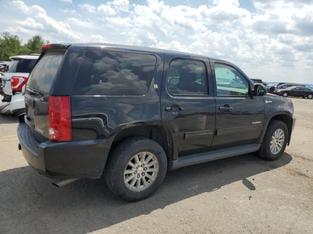 2010 GMC Yukon Hybrid VIN: 1GKUKFDJXAR201312 Lot: 59211964