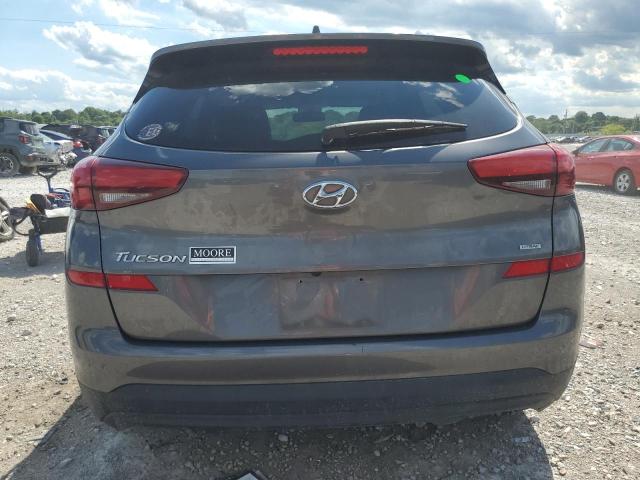 2020 HYUNDAI TUCSON SE - KM8J2CA44LU190525