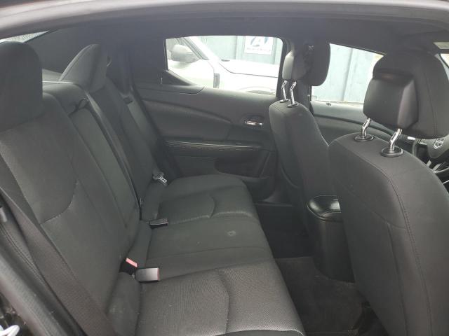 2014 Dodge Avenger Se VIN: 1C3CDZAB5EN200618 Lot: 61286624