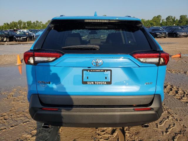 2021 Toyota Rav4 Xle VIN: 2T3W1RFV9MW148745 Lot: 58677724