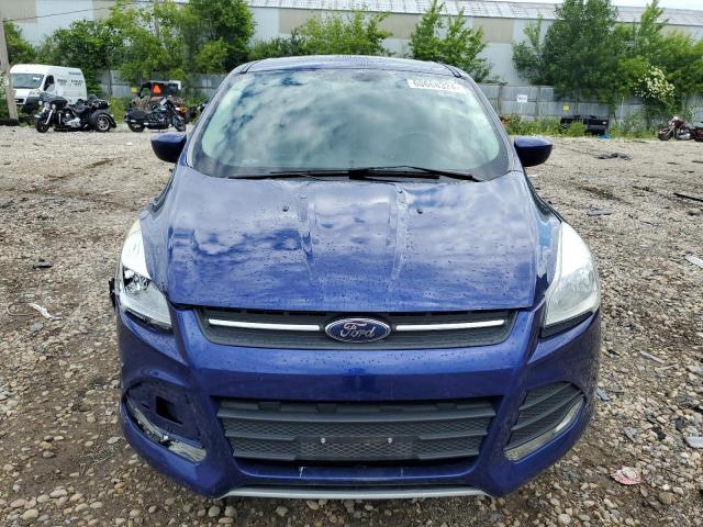 2014 Ford Escape Se VIN: 1FMCU0GX0EUA58979 Lot: 60668324